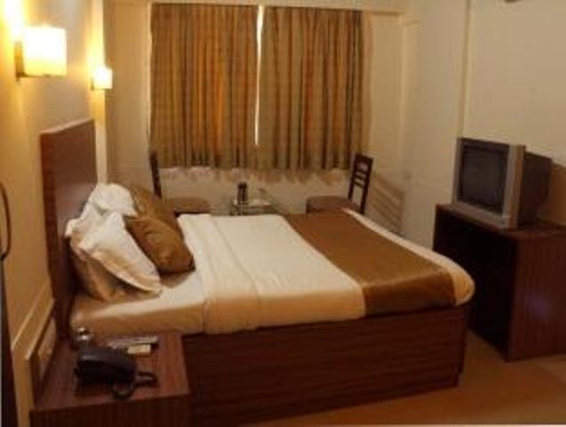 Hotel Ace Residency Bombaj Pokój zdjęcie